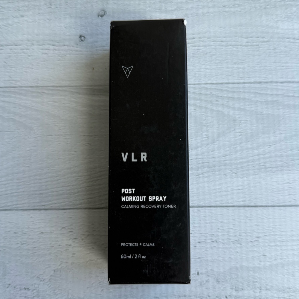 VLR Post Workout Toner Spray - Picture 4 of 4